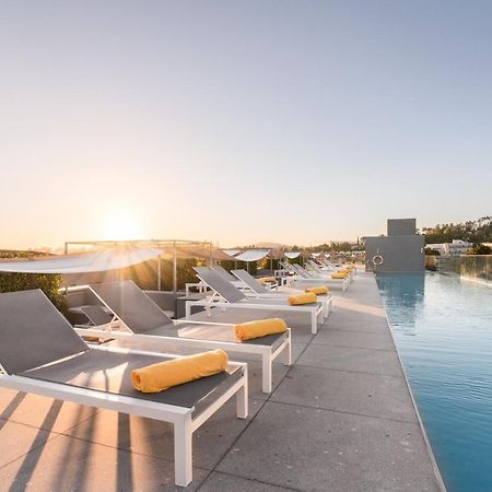 Eurostars Santa Luzia Hotell Guimarães Eksteriør bilde