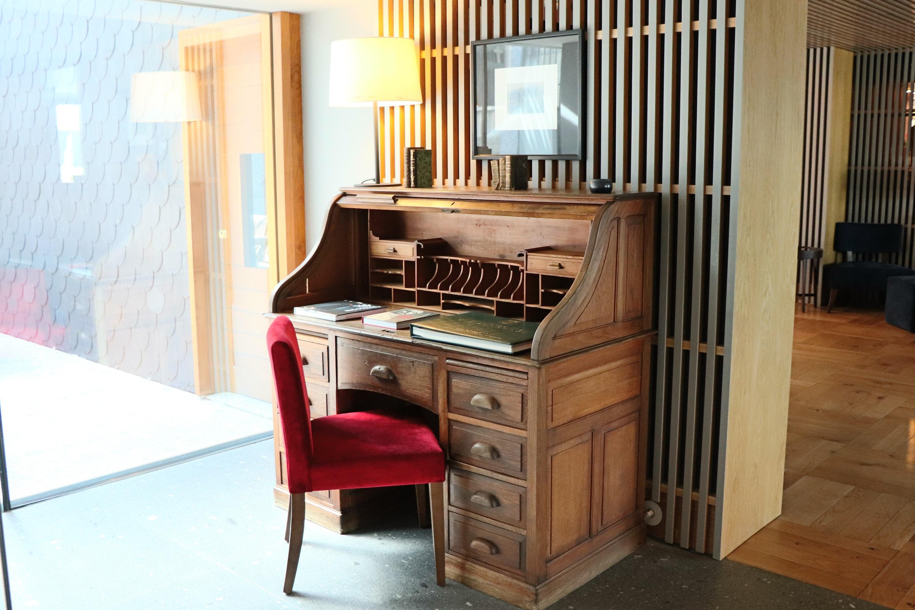 Eurostars Santa Luzia Hotell Guimarães Eksteriør bilde