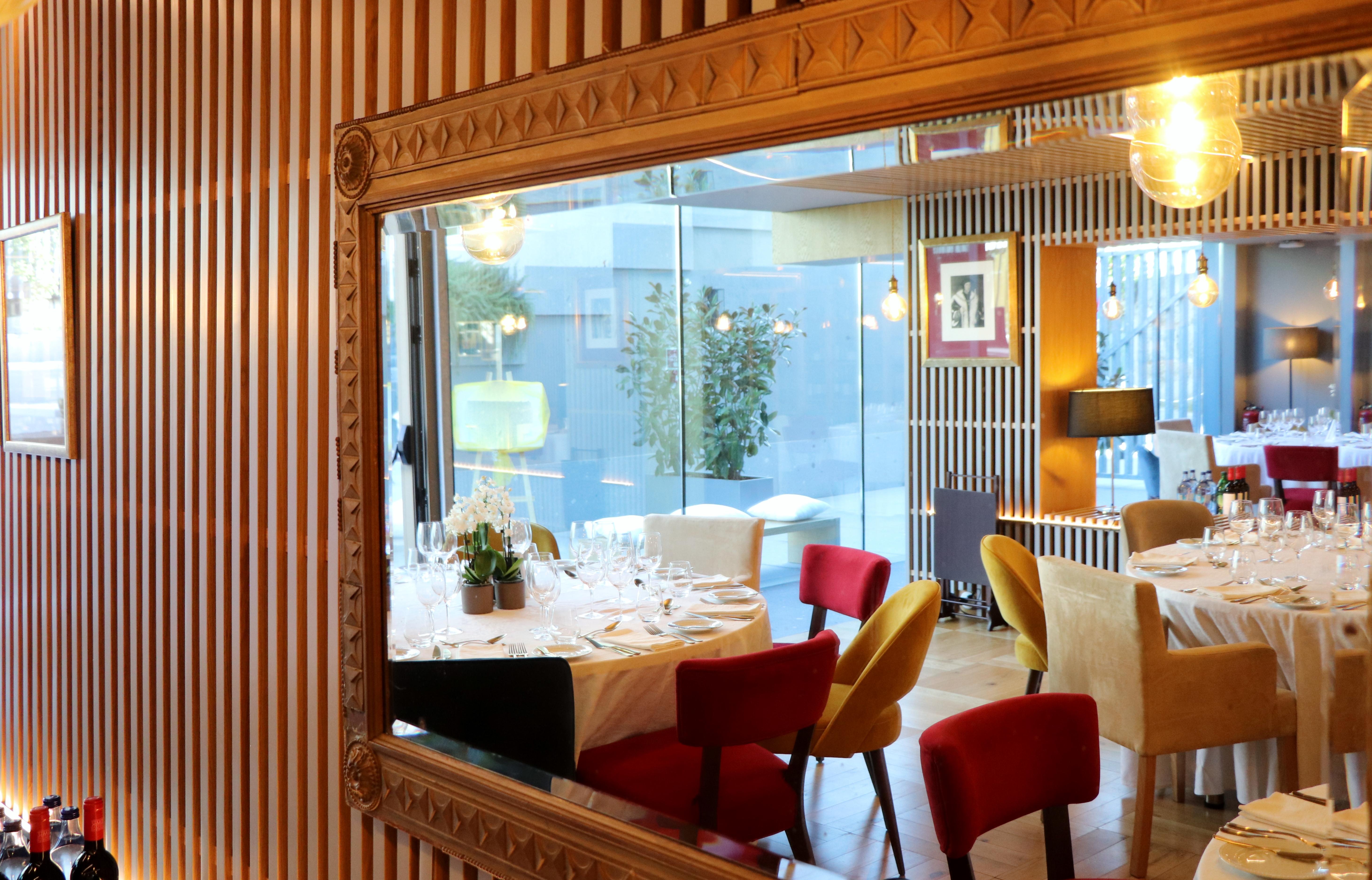 Eurostars Santa Luzia Hotell Guimarães Eksteriør bilde